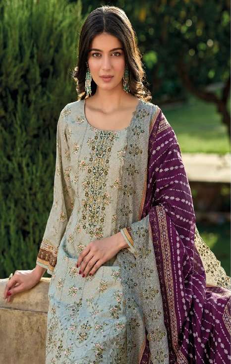 BIN SAEED-10 Nx Open Pic by  DEEPSY SUITS 